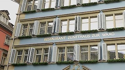 Bizarre Foods: Delicious Destinations Season 1 Episode 12