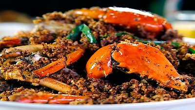 Bizarre Foods: Delicious Destinations Season 1 Episode 13