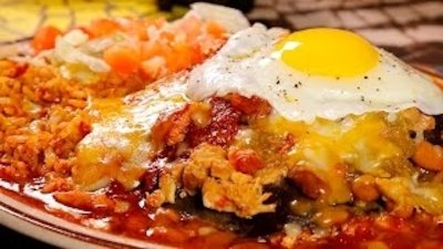 Bizarre Foods: Delicious Destinations Season 3 Episode 15