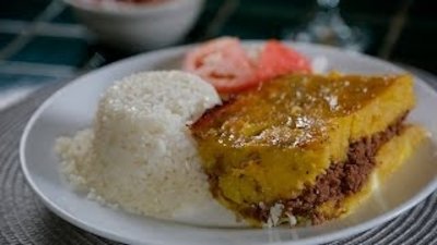 Bizarre Foods: Delicious Destinations Season 3 Episode 20