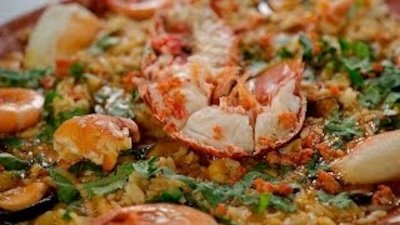 Bizarre Foods: Delicious Destinations Season 3 Episode 22