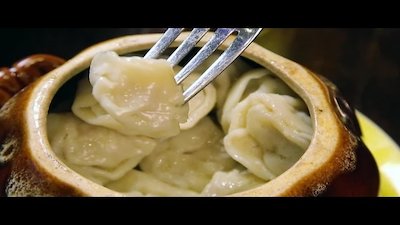 Bizarre Foods: Delicious Destinations Season 4 Episode 3