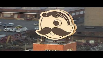 Bizarre Foods: Delicious Destinations Season 4 Episode 5