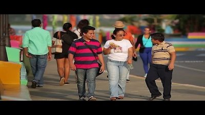 Bizarre Foods: Delicious Destinations Season 4 Episode 8