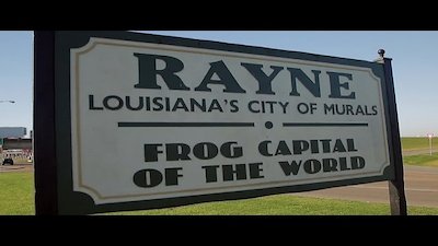 Bizarre Foods: Delicious Destinations Season 4 Episode 11