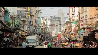 Bizarre Foods: Delicious Destinations Season 4 Episode 12