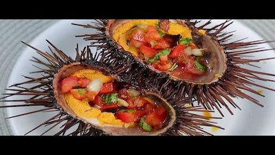 Bizarre Foods: Delicious Destinations Season 4 Episode 13