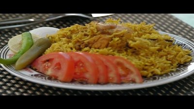 Bizarre Foods: Delicious Destinations Season 4 Episode 14