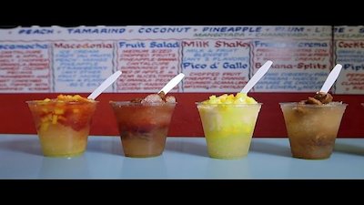 Bizarre Foods: Delicious Destinations Season 4 Episode 17