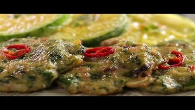 Bizarre Foods: Delicious Destinations Season 4 Episode 18