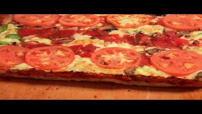 Bizarre Foods: Delicious Destinations Season 4 Episode 19