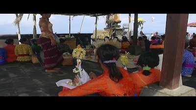 Bizarre Foods: Delicious Destinations Season 4 Episode 25