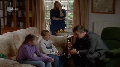 Midsomer Murders Season 5 Episode 3