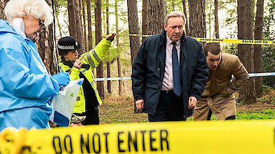 Midsomer Murders Season 23 Episode 1