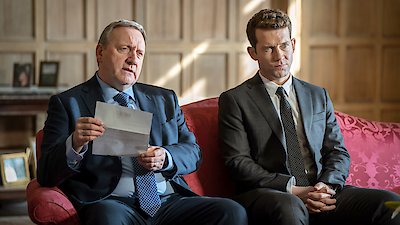 Midsomer Murders Season 24 Episode 1