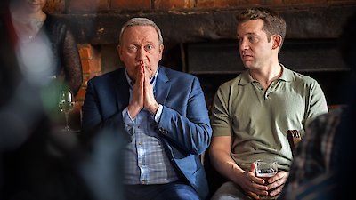 Midsomer Murders Season 24 Episode 2