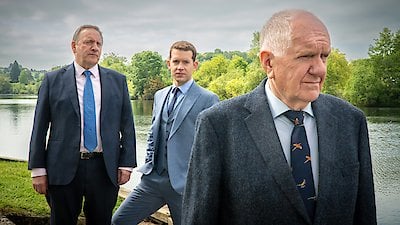 Watch Midsomer Murders Season 24 Episode 3 - Claws Out Online Now