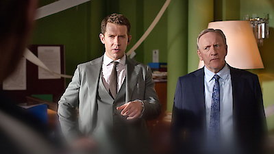 Midsomer Murders Season 25 Episode 4