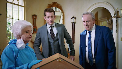 Midsomer Murders Season 25 Episode 3