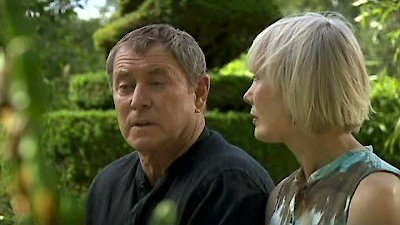 Midsomer Murders Season 13 Episode 8