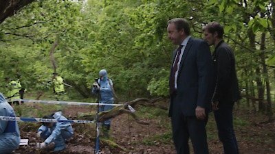 Midsomer Murders Season 18 Episode 2