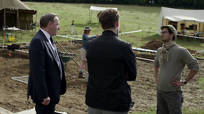 Midsomer Murders Season 18 Episode 5