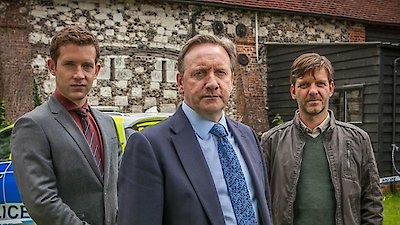 Midsomer Murders Season 19 Episode 3