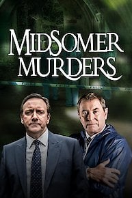 Midsomer Murders