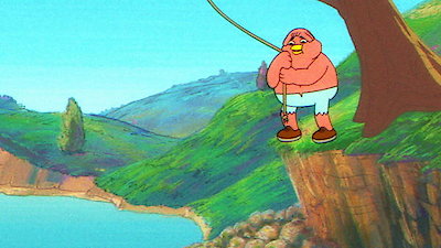 Stone Quackers Season 1 Episode 1