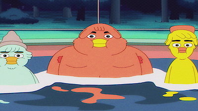 Stone Quackers Season 1 Episode 5