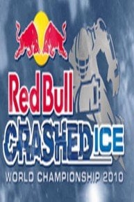 Red Bull Crashed Ice