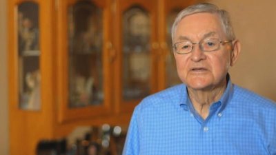 Strange Inheritance Season 3 Episode 23