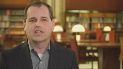 Strange Inheritance Season 3 Episode 24