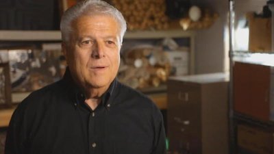 Strange Inheritance Season 3 Episode 25