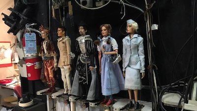 Strange Inheritance Season 4 Episode 2