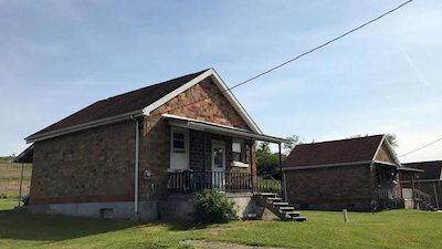 Strange Inheritance Season 5 Episode 3