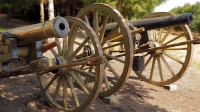 Strange Inheritance Season 5 Episode 4