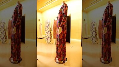 Strange Inheritance Season 5 Episode 7