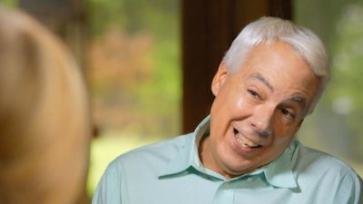 Strange Inheritance Season 5 Episode 8