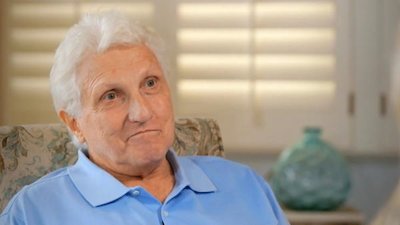 Strange Inheritance Season 5 Episode 9