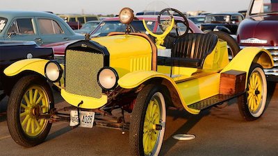 Strange Inheritance Season 5 Episode 10