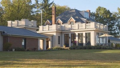 Strange Inheritance Season 5 Episode 15