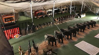 Strange Inheritance Season 5 Episode 16