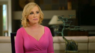 Strange Inheritance Season 1 Episode 16