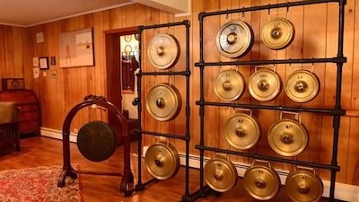 Strange Inheritance Season 4 Episode 10