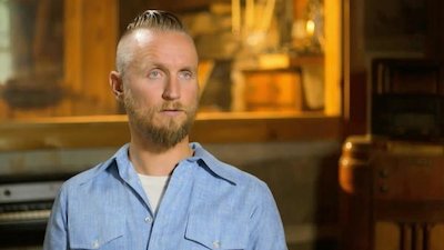 Strange Inheritance Season 1 Episode 12