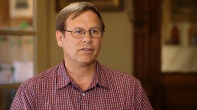 Strange Inheritance Season 2 Episode 3