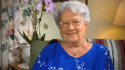 Strange Inheritance Season 2 Episode 4