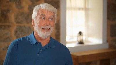 Strange Inheritance Season 2 Episode 6