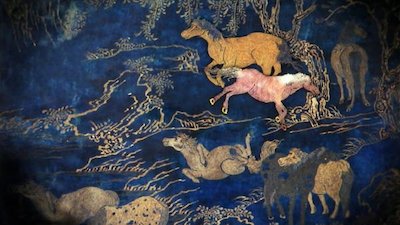 Strange Inheritance Season 2 Episode 7